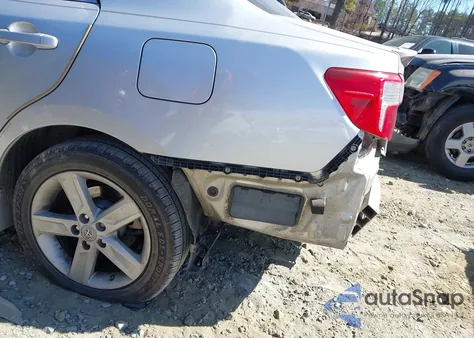 2013 Toyota Camry Se из США, поврежденный, VIN 4T1BF1FK5DU640821